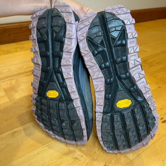 Waterproof Altra Olympus 5 Hike Low GTX Women's Trail Running Sneaker Shoe - Picture 3 of 8